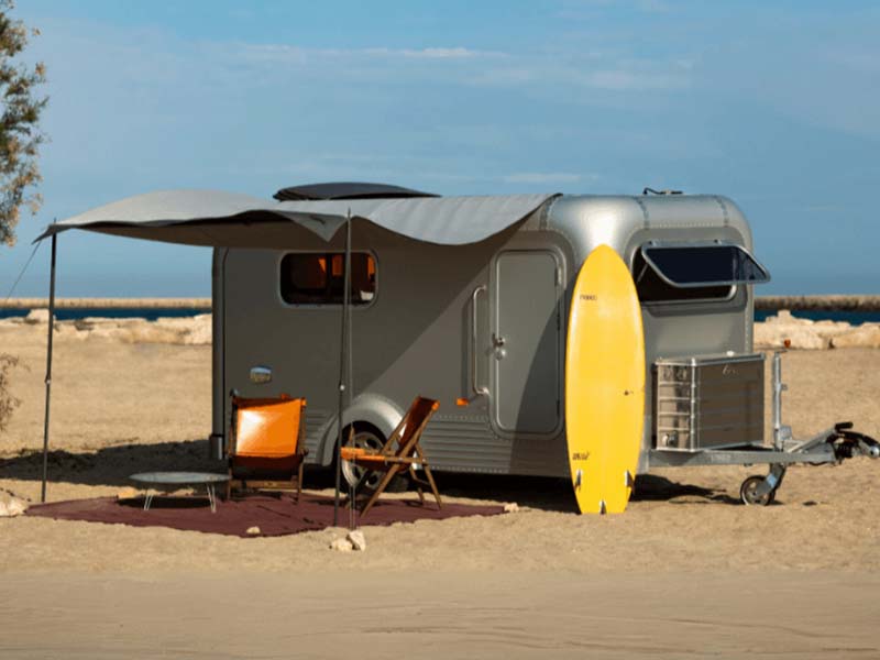 Caravan-Lume
