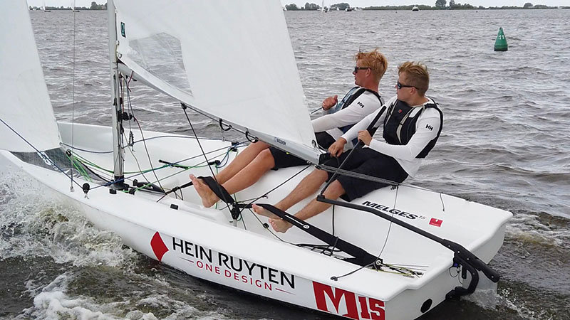 Sneek-in-Water_Hein Ruyten Melgers
